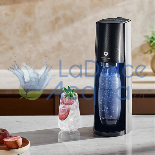 Sodastream Blue